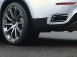 BMW X6 Aerodynamic Kit by Hartge 2009 года